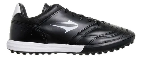 Topper Botines - Artis Ii Tf Ngrbl