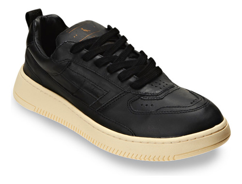 Tênis Casual Masculino Hero Com Palmilha Macia Reserva
