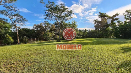 Chácara À Venda, 4200 M² Por R$ 540.000,00 - Tupi - Piracicaba/sp - Ch0215