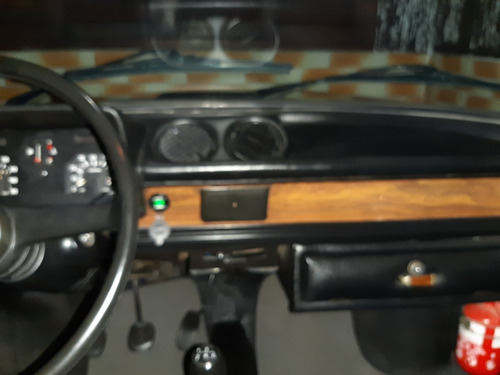 Pick-up Fiat 147