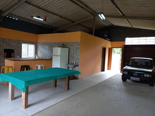 Imagem 12 de 15 de Sítio / Chácara Para Venda Em São José Dos Pinhais, Campina Do Taquaral, 3 Dormitórios, 1 Banheiro - 118_2-1282481