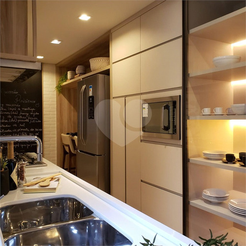 Imagem 19 de 22 de Apartamento-são Paulo-perdizes | Ref.: Reo588309 - Reo588309