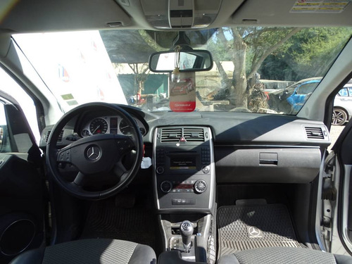 Desarme Mbenz B180 W245 Año 2011 Motor 266 Zonaautomotriz.cl