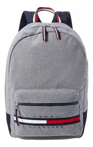 Mochila Tommy Hombre | MercadoLibre 📦