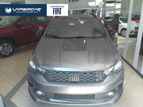 Fiat Argo TREKKING 1.3 GSE MY 2022