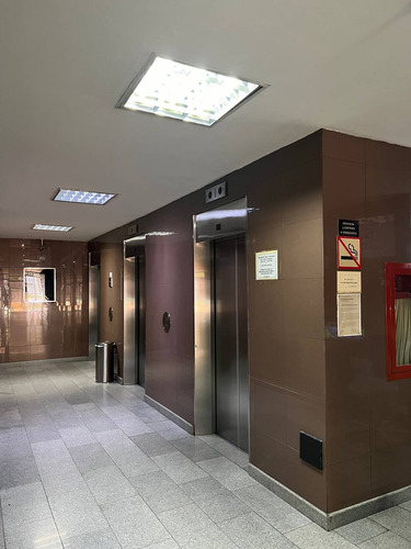 Alquiler De Oficina En Boleíta Mcpio Sucre LG