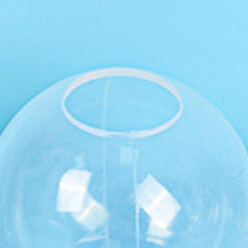 Esfera Grande De Resina, Esfera De Alta Permeabilidad 100mm