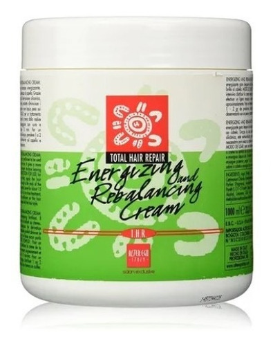 Mascarilla Energizing Rebalanzing Alter - mL a $194