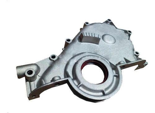 Tapa De Distribucion De Ford Falcon 69/91 7 Bancadas