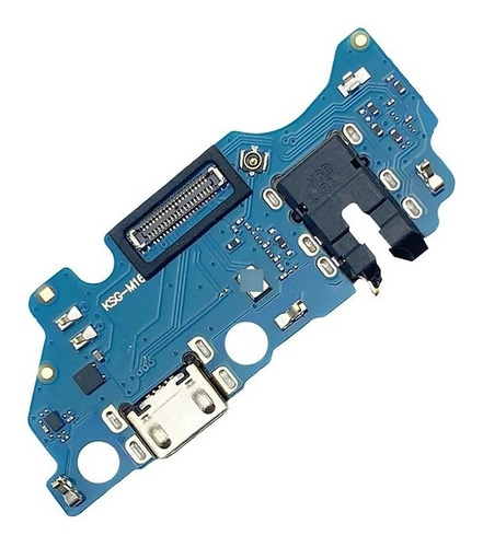 Placa Conector De Carga Para Samsung A03 Core C/instalacion