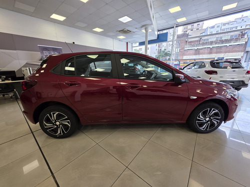 Chevrolet Onix 1.0 Lt