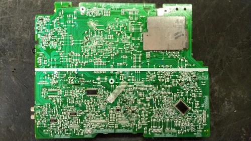 Placas Micro System Sony Hdc-gtx77 (1-872-557-11) (Usado)