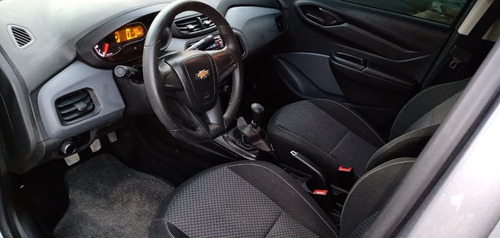 Imagem 5 de 9 de Chevrolet Onix Plus 2020 1.0 Lt 4p