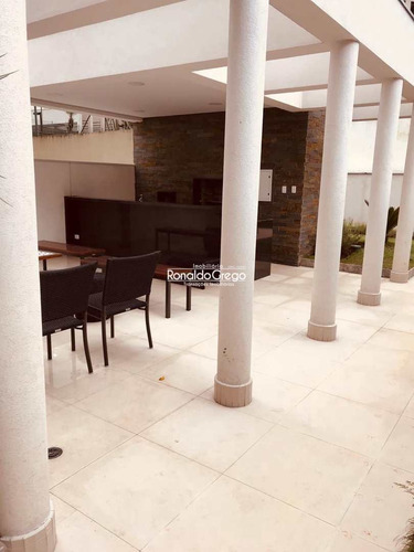 Imagem 8 de 20 de Apartamento Á Venda, 4 Dorms, Campo Belo, Sp - R$ 2.86 Mi - V5444