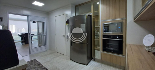 Imagem 20 de 30 de Apartamento À Venda Em Taquaral - Ap007218