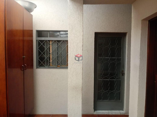 Imagem 9 de 27 de Sobrado À Venda, 3 Quartos, 1 Suíte, 2 Vagas, Floresta - Santo André/sp - 13979