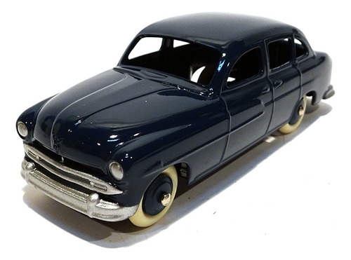 Ford Vedette 1954 4 Portas 1/43 Atlas Dinky Toys (Usado)