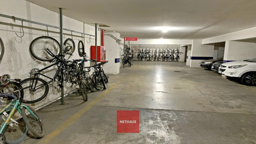 Arriendo Depto. 2d, 1b, 1b En Miraflores, Santiago Centro.