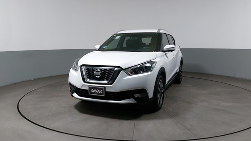 Nissan Kicks 1.6 EXCLUSIVE LTS CVT