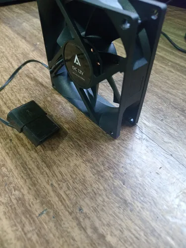 comprar Ventilador Pc Acteck