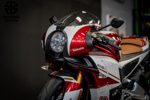 Bimota Kb4