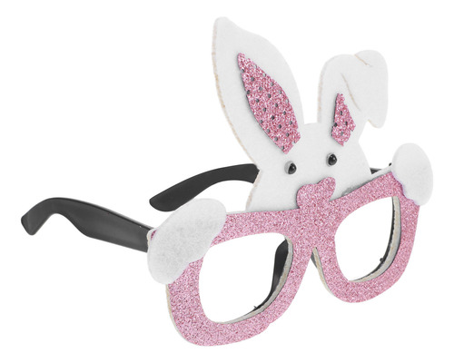 Anteojos De Conejo De Pascua Para Niños, Fiesta De Pascua, C