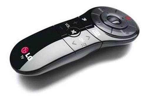 Imagen 6 de 6 de Magic Remote LG An-mr400 Año 2013