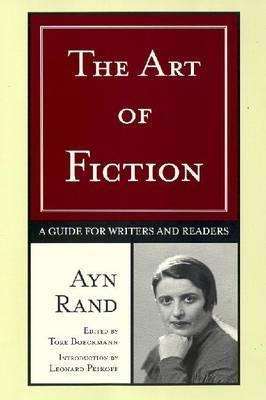 Libro The Art Of Fiction: A Guide For Writers And Readers