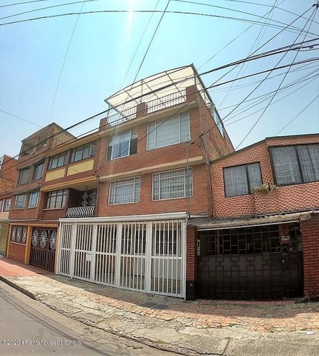 Imagen 13 de 13 de Vendo Casa En Bonanza(bogota) C.m 22-1074