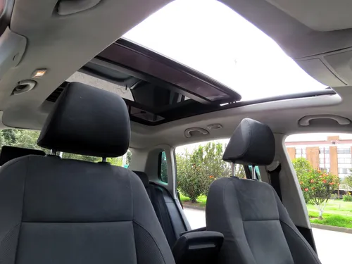 Volkswagen Tiguan 2.0 Trend & Fun
