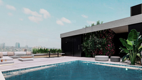 Departamento En Venta En Belgrano, Capital Federal, Buenos Aires
