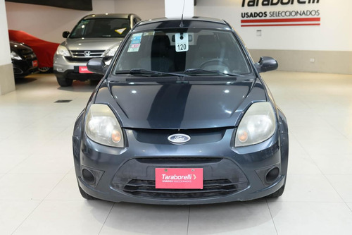 Ford Ka 1.6 Pulse Top 95cv