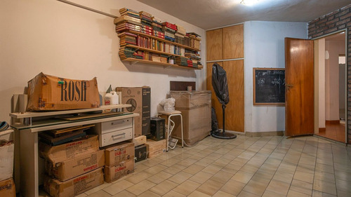 Venta Casa De Tres Dormitorios Con Patio Y Pileta