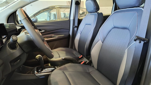 Chevrolet Spin 1.8 Premier 7As At 105Cv