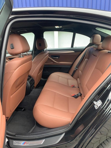 Bmw Série 5 528i M Sport