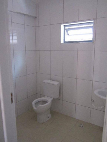 Casa Com 4 Dormitórios À Venda, 300 M² Por R$ 700.000,00 - Jardim Itapoan - Paulínia/sp - Ca1136