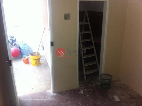 Sobrado Com 2 Dormitórios À Venda, 120 M² - Tatuapé - São Paulo/sp - Af18860