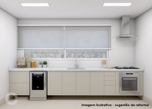 Imagem 8 de 25 de Apartamento - Ap00829 - 69336161