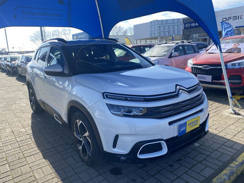 Citroën C5 Aircross 2021