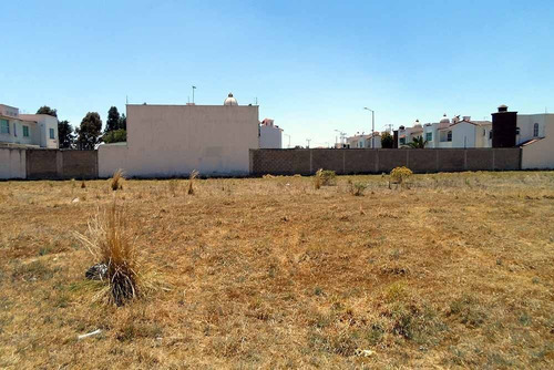 Imagen 4 de 7 de Vendo Terreno De 4,397 M Cerca De Las Torres