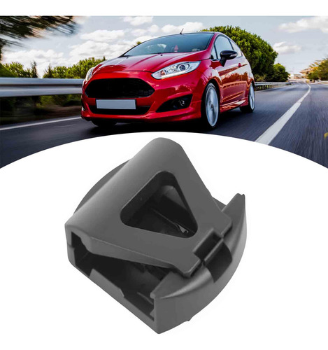 Clip De Soporte De Montaje Triangular De Advertencia,