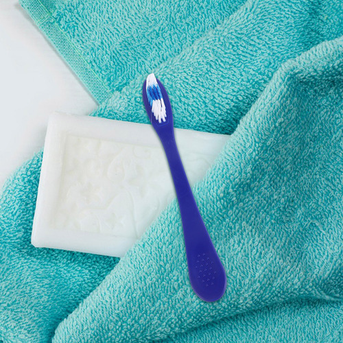 S Cepillo De Dientes Especial Para Evitar Autolesiones, 10