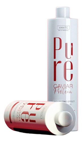 Progresivo Puré Caviar