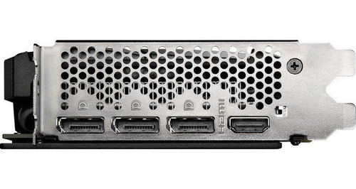 Imagen 4 de 6 de Tarjeta Grafica Msi Geforce Rtx 3060 12gb Ventus 2x Ddr6