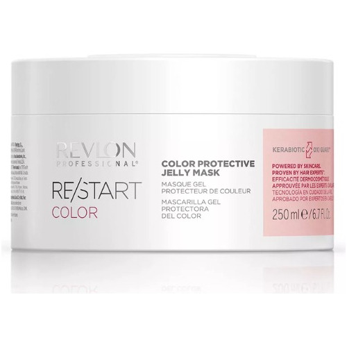 Mascarilla Restart Color 250ml Revlon Professional