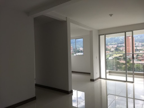 Imagen 19 de 19 de Apartamento En Venta Suramerica 472-2129