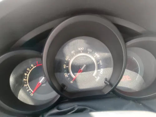 Citroën C3 Aircross 1600CC MT AA