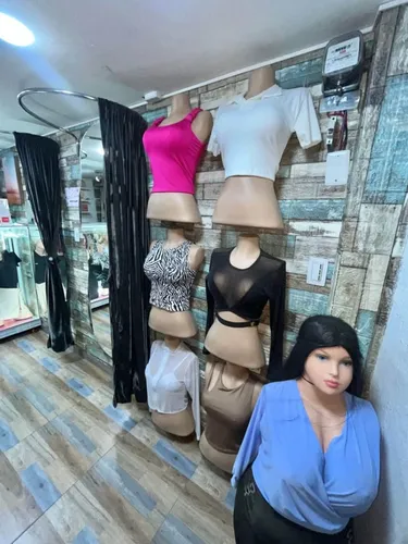 Local Acreditado Ropa