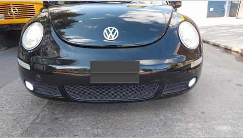 Volkswagen New Beetle