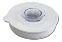 Comprar Tampa Completa Do Copo Multiprocessador All In One Citrus Br Cor Branco